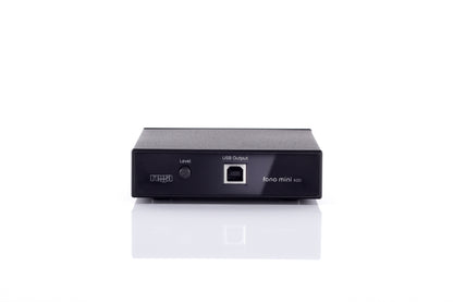 Product image for a Rega Fono Mini Moving Magnet Phono Stage / Pre Amplifier