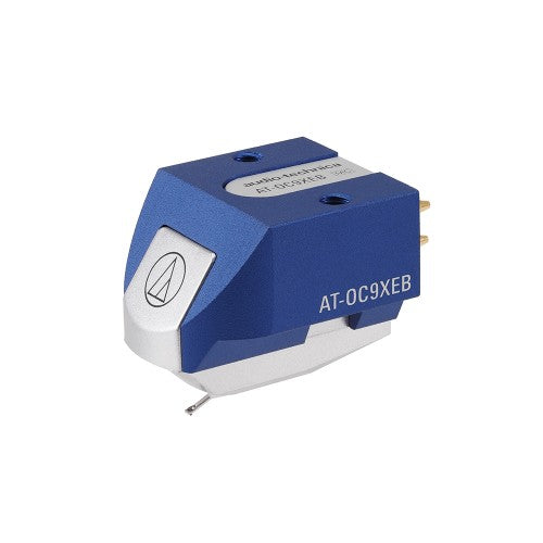 Product Image of the Audio Technica AT-OC9XEB Moving Coil Cartridge