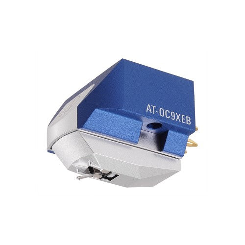 Product Image of the Audio Technica AT-OC9XEB Moving Coil Cartridge