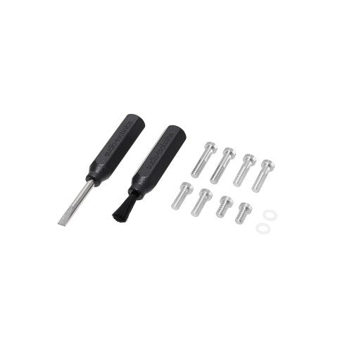 Product Image of the Audio Technica AT-OC9XEB Moving Coil Cartridge fitting kit