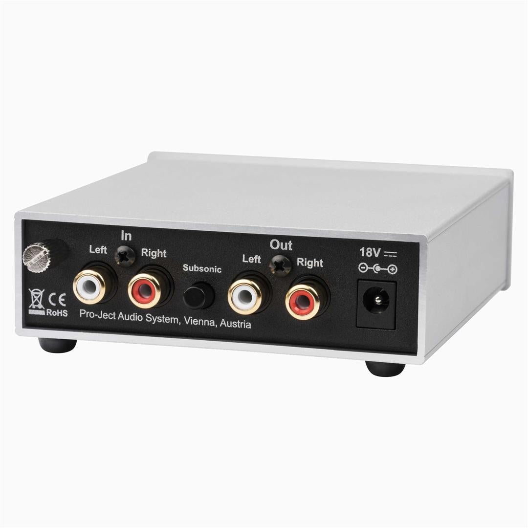 Product Image of Pro-Ject Phono Box S2 Phono Stage