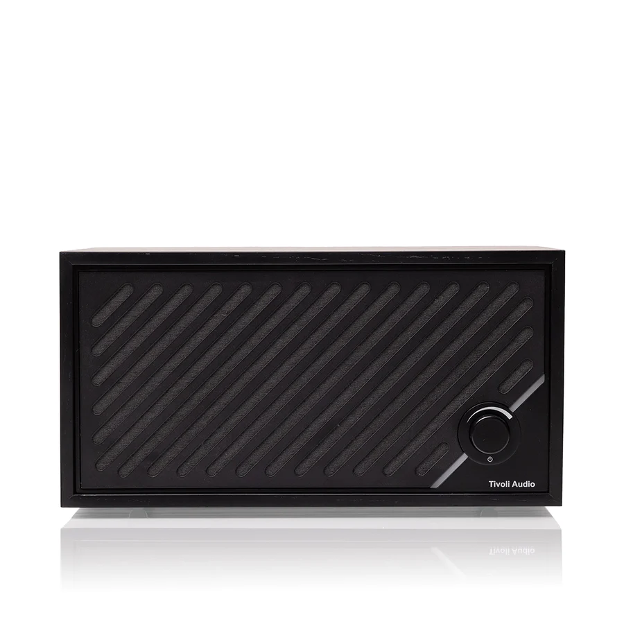 Product Image of Tivoli Model Two Digital Speaker with Bluetooth, Chromecast & AirPlay 2