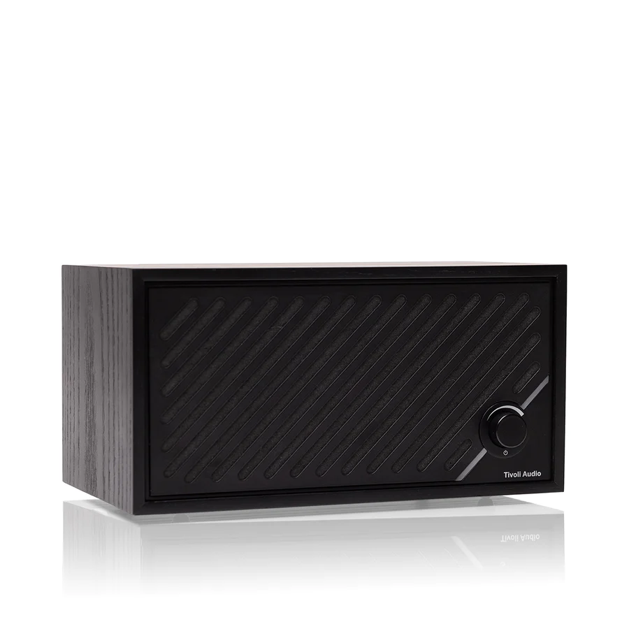 Product Image of Tivoli Model Two Digital Speaker with Bluetooth, Chromecast & AirPlay 2