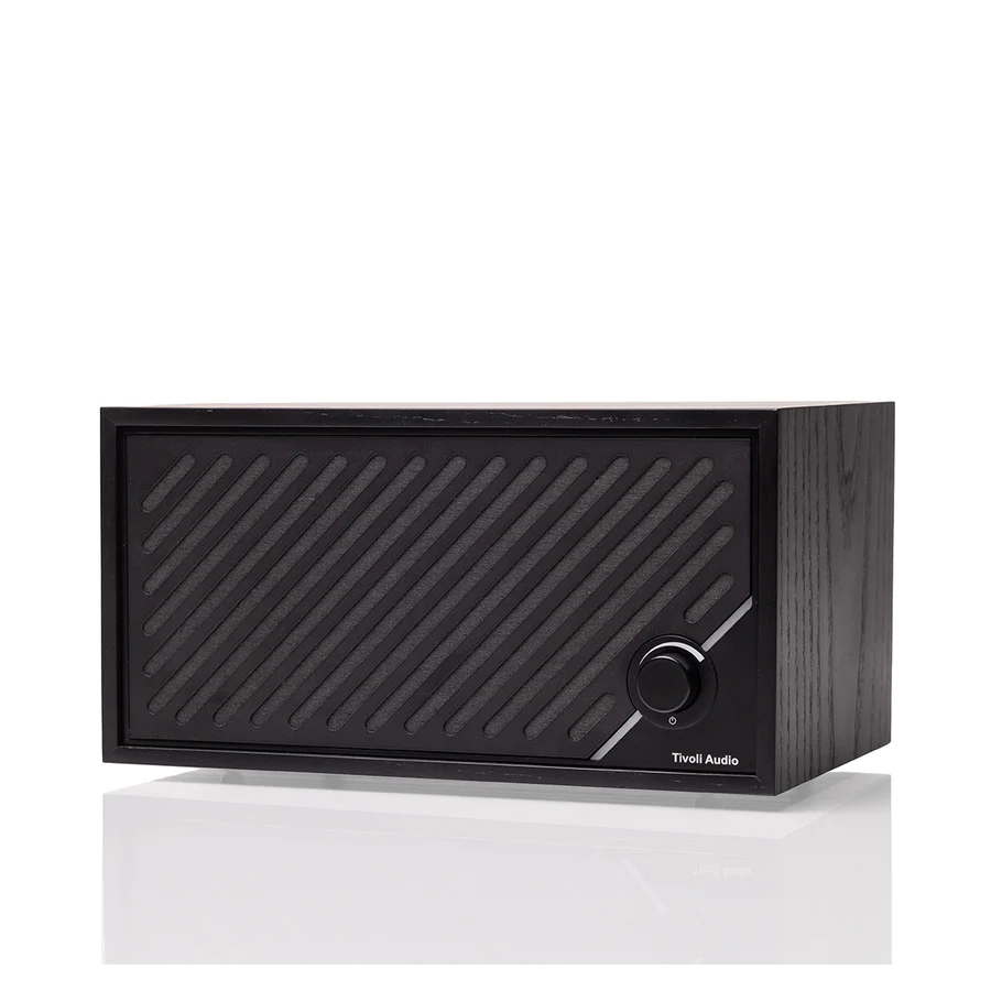 Product Image of Tivoli Model Two Digital Speaker with Bluetooth, Chromecast & AirPlay 2