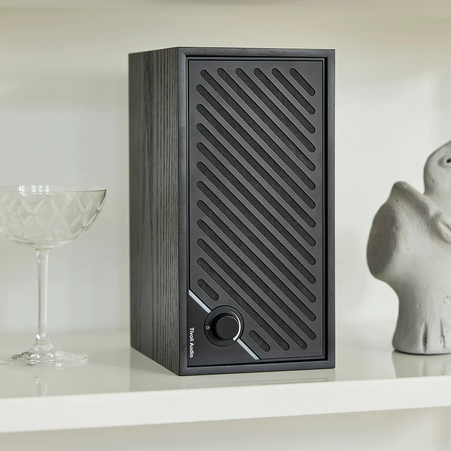 Product Image of Tivoli Model Two Digital Speaker with Bluetooth, Chromecast & AirPlay 2
