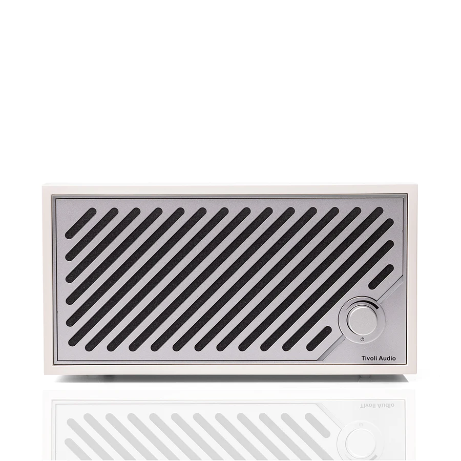 Product Image of Tivoli Model Two Digital Speaker with Bluetooth, Chromecast & AirPlay 2