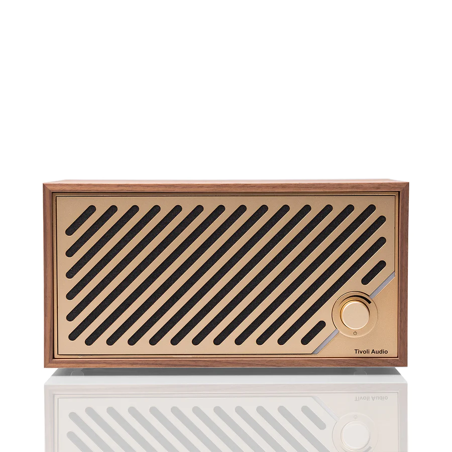 Product Image of Tivoli Model Two Digital Speaker with Bluetooth, Chromecast & AirPlay 2