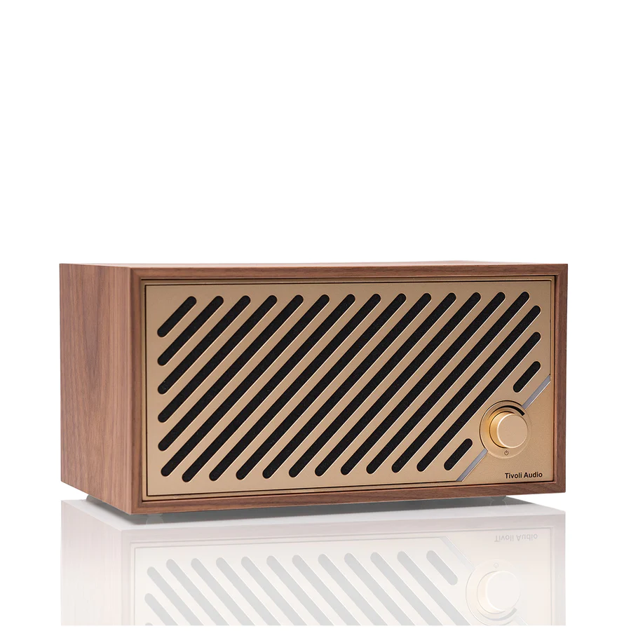Product Image of Tivoli Model Two Digital Speaker with Bluetooth, Chromecast & AirPlay 2