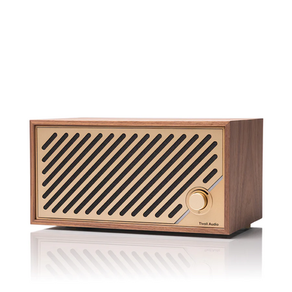 Product Image of Tivoli Model Two Digital Speaker with Bluetooth, Chromecast & AirPlay 2