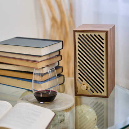 Product Image of Tivoli Model Two Digital Speaker with Bluetooth, Chromecast & AirPlay 2