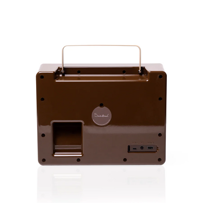 Product Image of Tivoli SongBook Portable Speaker/Pre-Amp with Analog EQ, Bluetooth & Aux-In