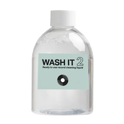 Product Image of Pro-Ject Wash It 2 Record Cleaning Fluid