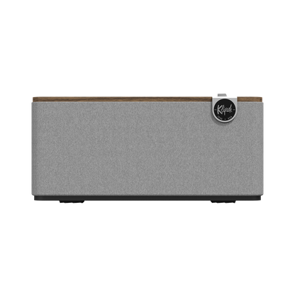 Product Image for the Klipsch One Plus Bluetooth Speaker in Walnut
