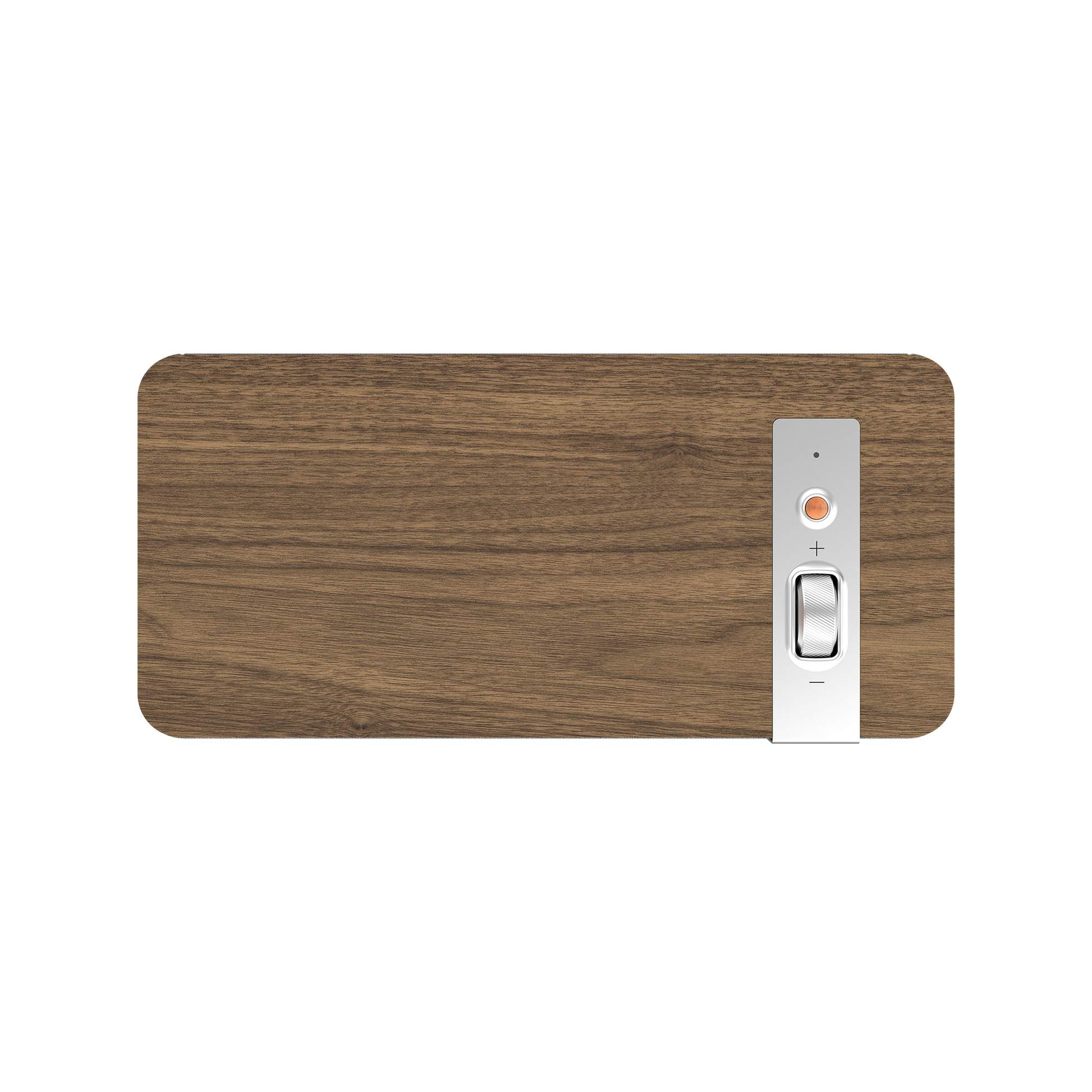Product Image for the Klipsch One Plus Bluetooth Speaker in Walnut