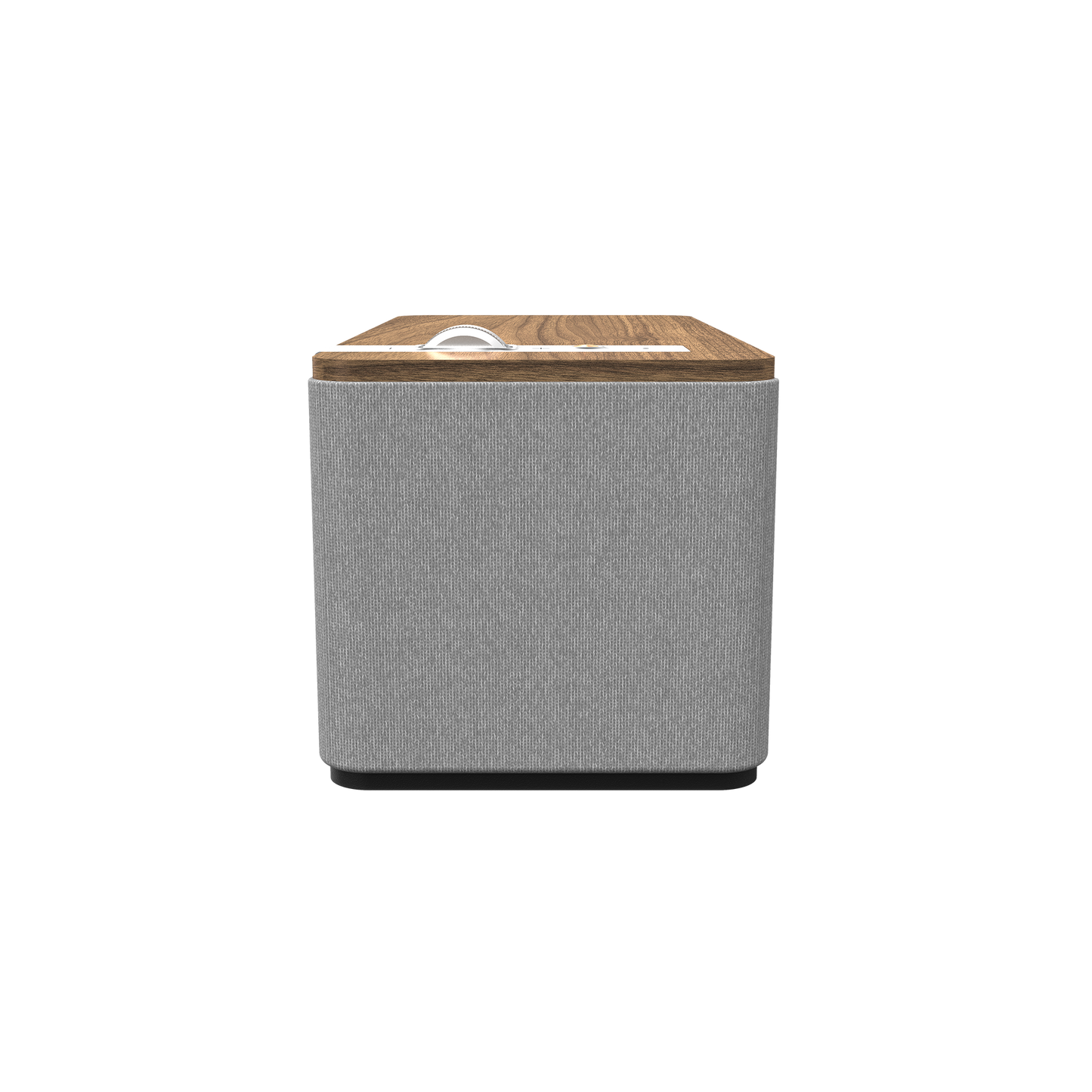 Product Image for the Klipsch One Plus Bluetooth Speaker in Walnut