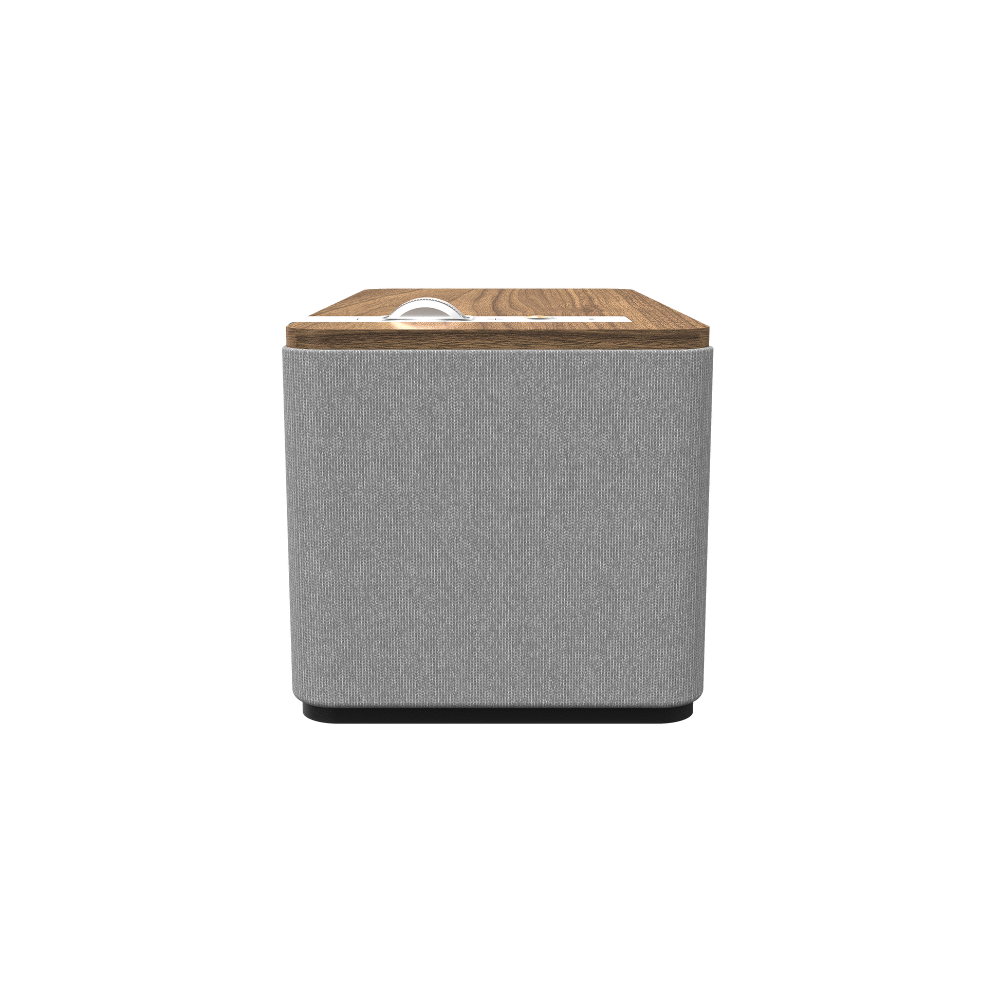 Product Image for the Klipsch One Plus Bluetooth Speaker in Walnut