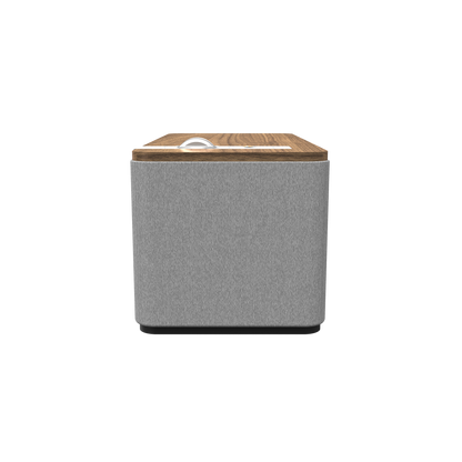 Product Image for the Klipsch One Plus Bluetooth Speaker in Walnut