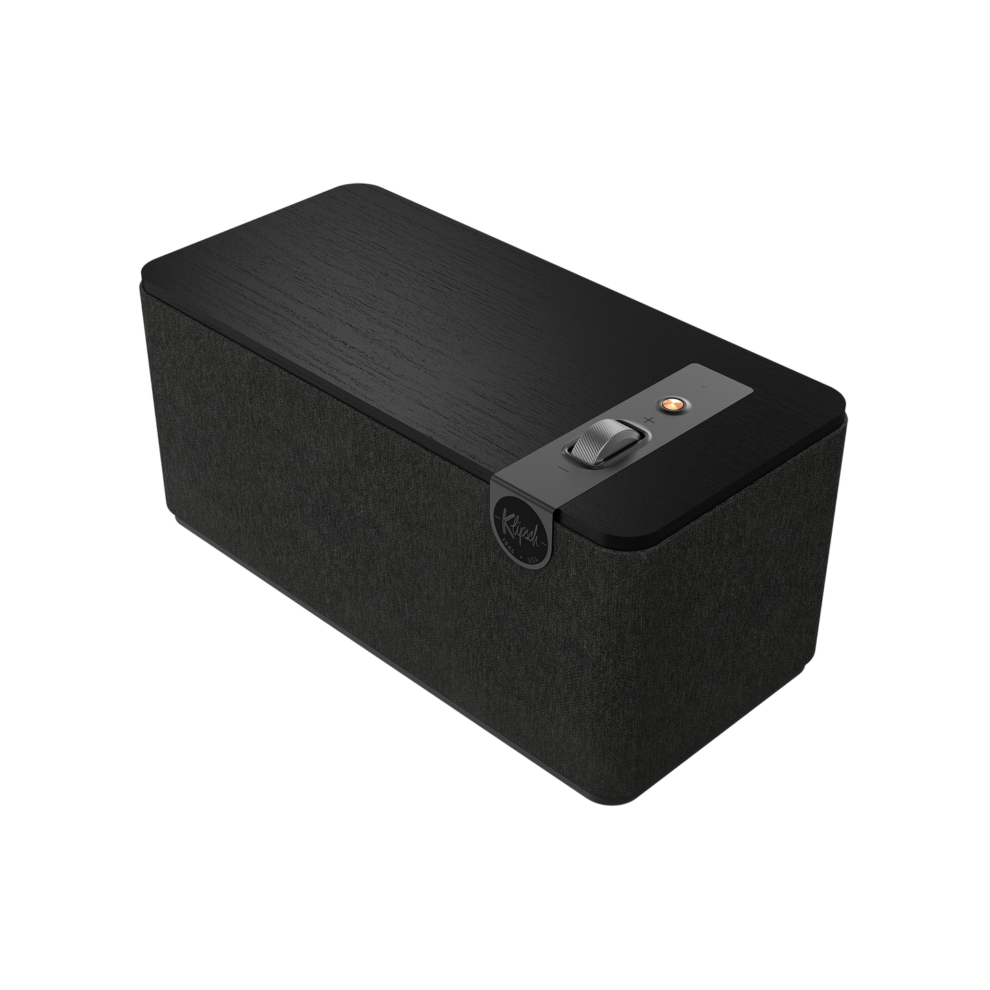 Product Image for the Klipsch One Plus Bluetooth Speaker in Black