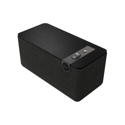 Product Image for the Klipsch One Plus Bluetooth Speaker in Black
