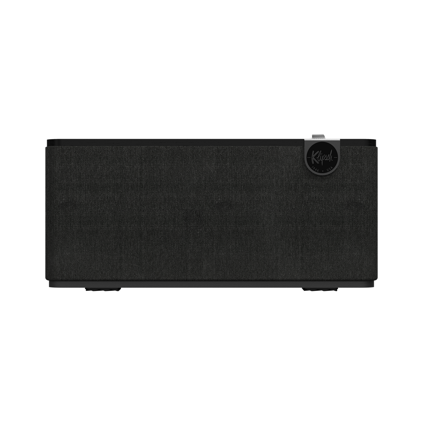 Product Image for the Klipsch One Plus Bluetooth Speaker in Black