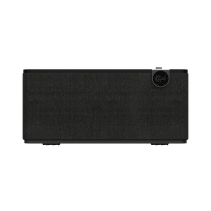 Product Image for the Klipsch One Plus Bluetooth Speaker in Black