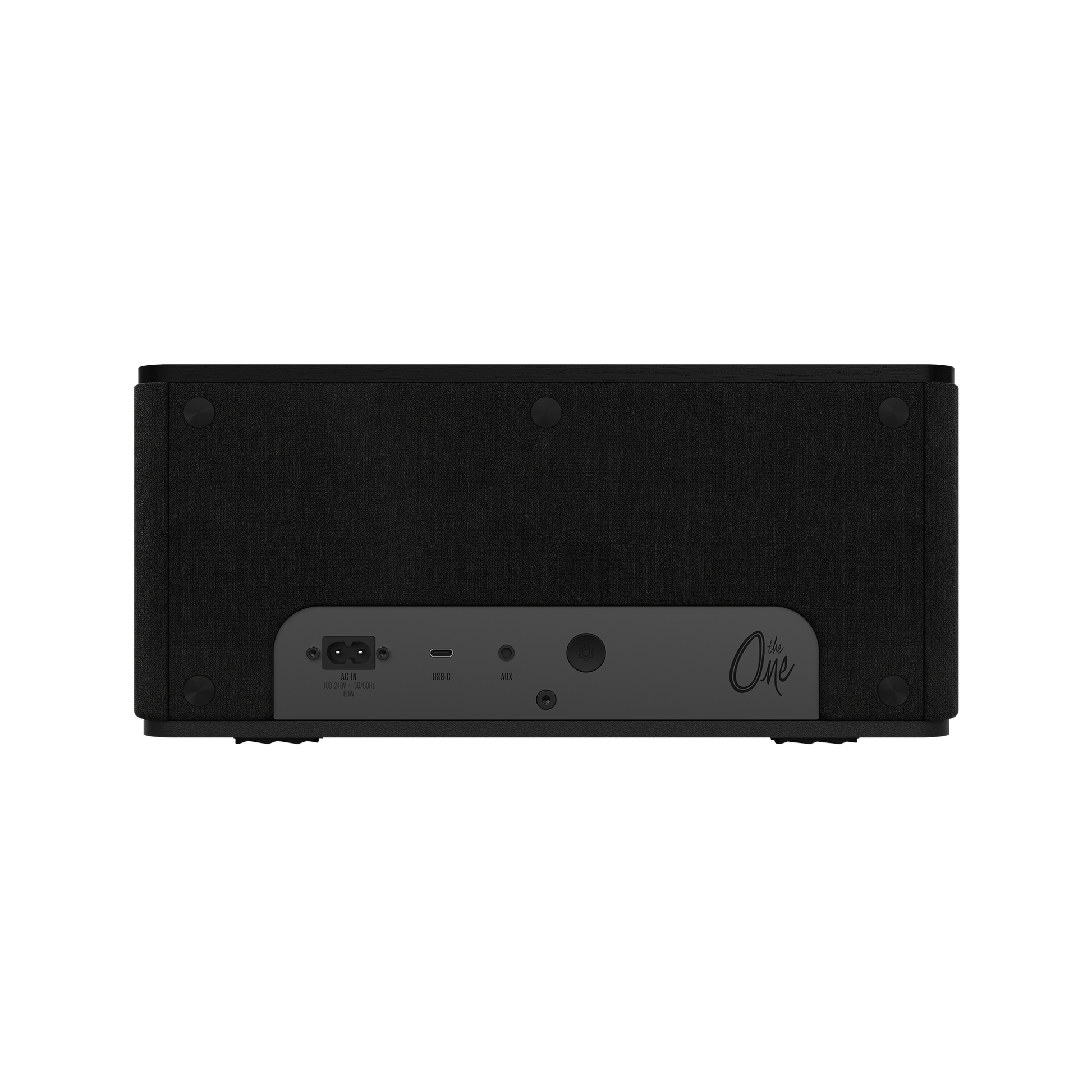 Product Image for the Klipsch One Plus Bluetooth Speaker in Black