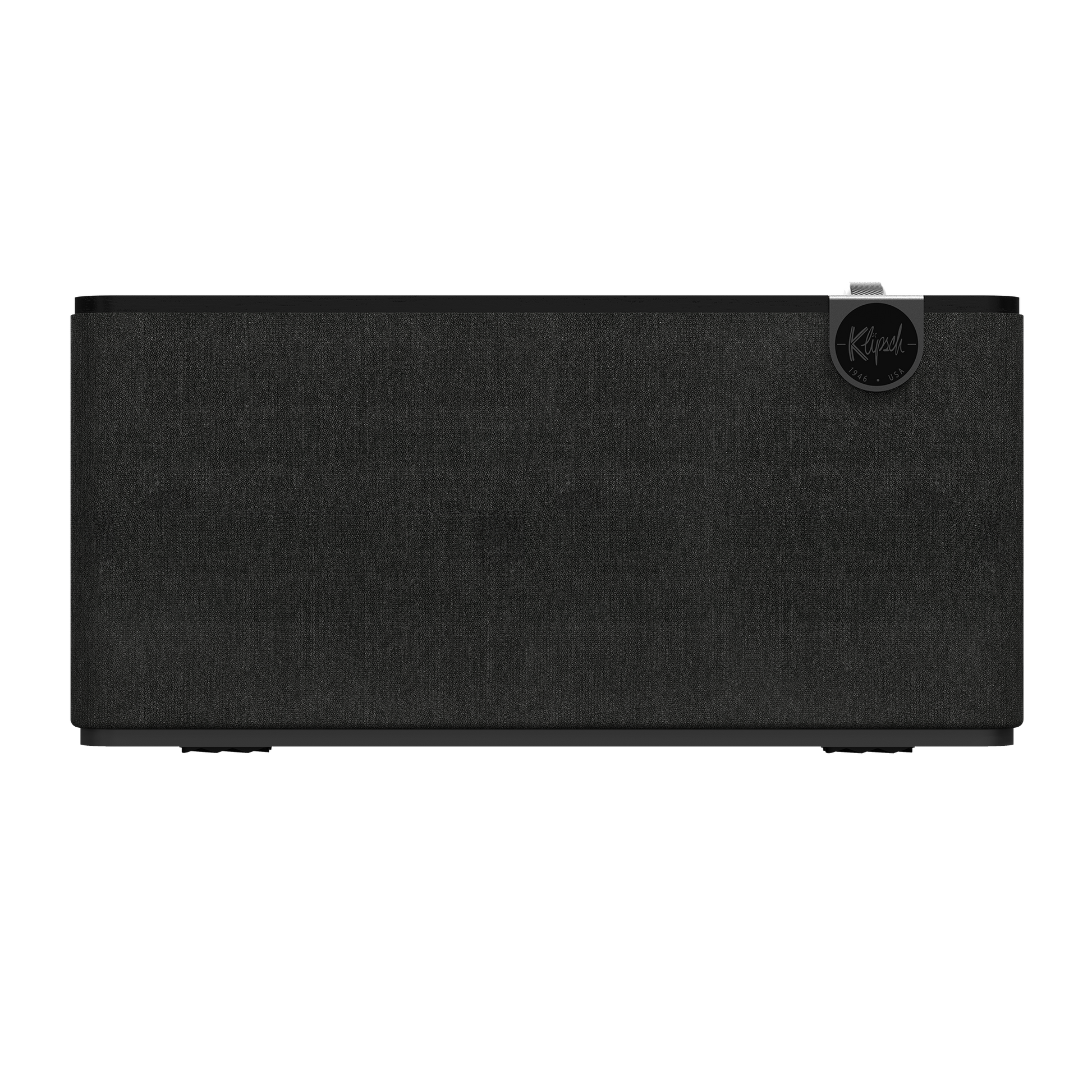 Product Image of the Klipsch Three Plus Bluetooth Speaker in Black