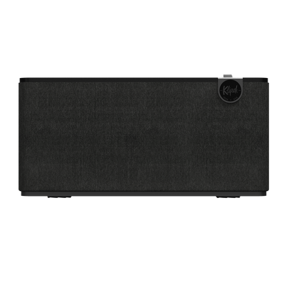 Product Image of the Klipsch Three Plus Bluetooth Speaker in Black