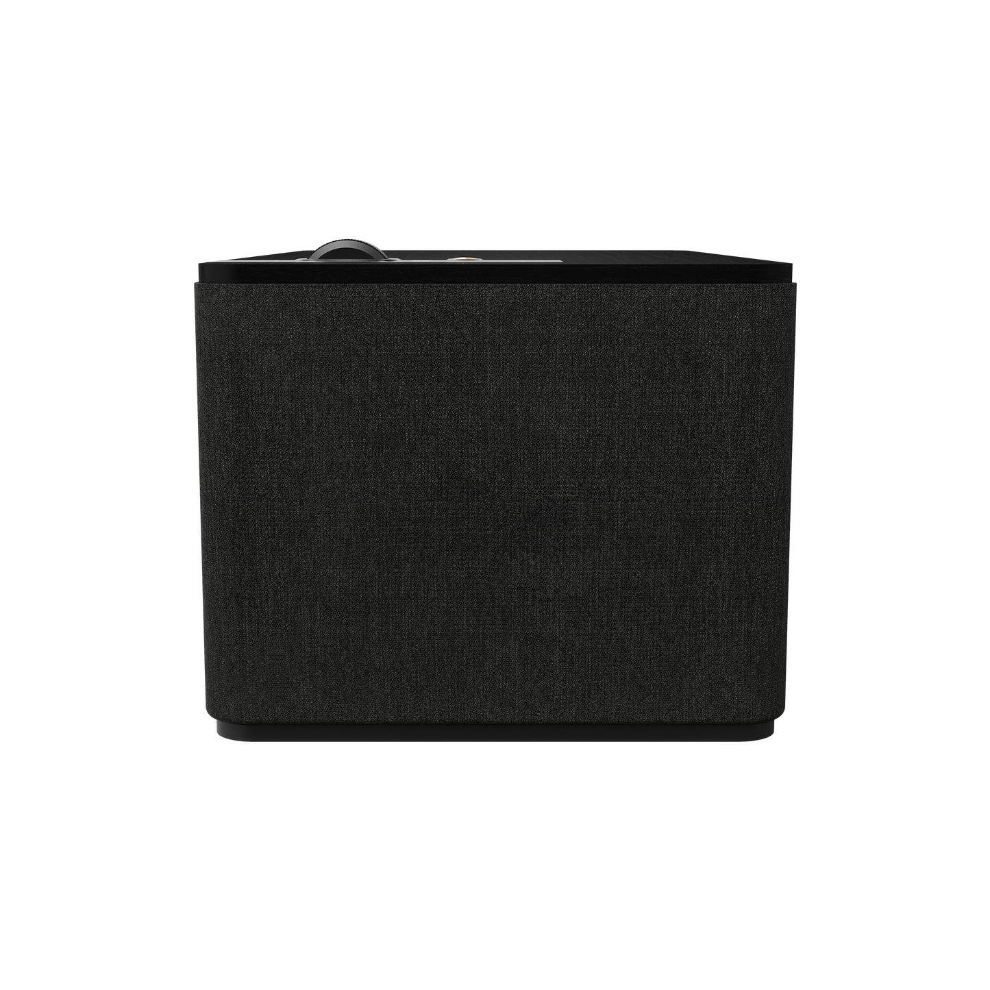 Product Image of the Klipsch Three Plus Bluetooth Speaker in Black