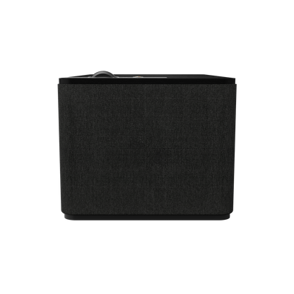 Product Image of the Klipsch Three Plus Bluetooth Speaker in Black