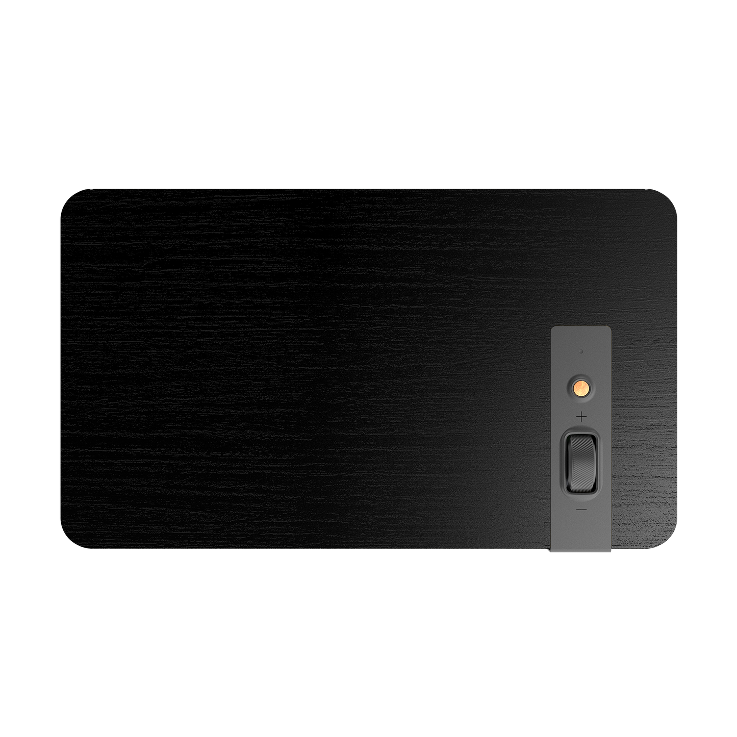 Product Image of the Klipsch Three Plus Bluetooth Speaker in Black
