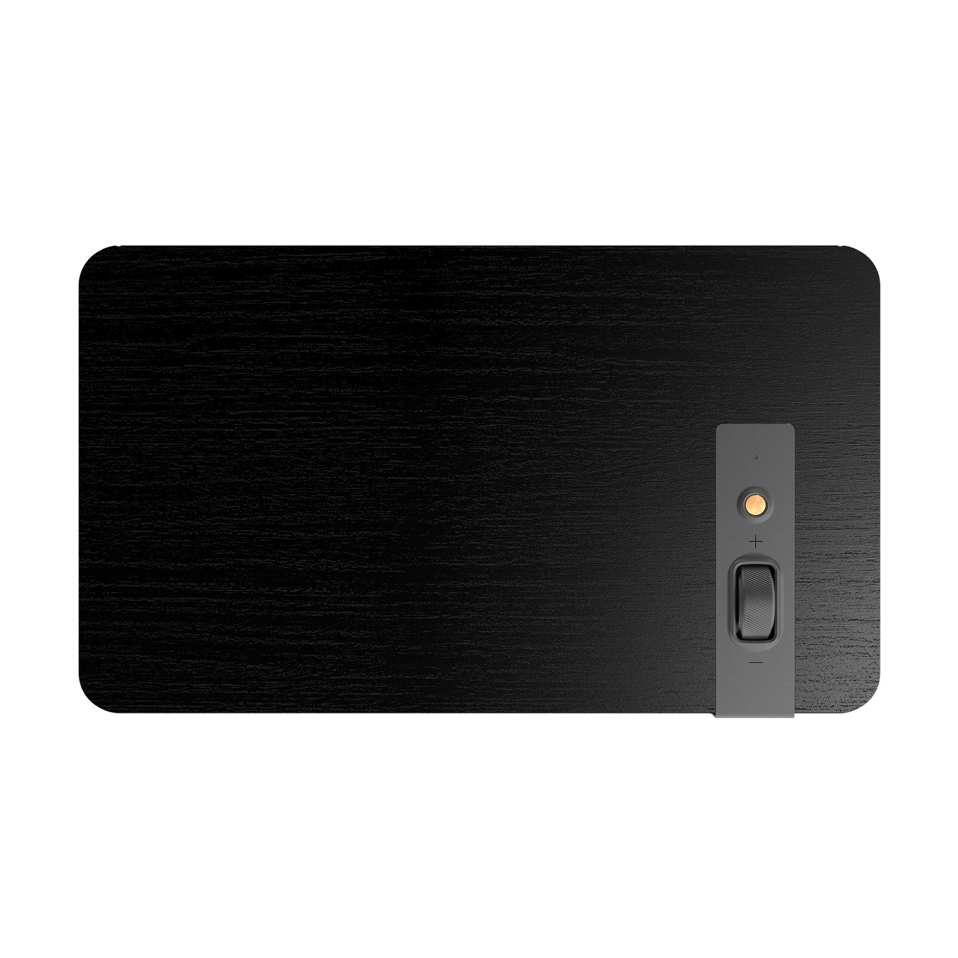Product Image of the Klipsch Three Plus Bluetooth Speaker in Black