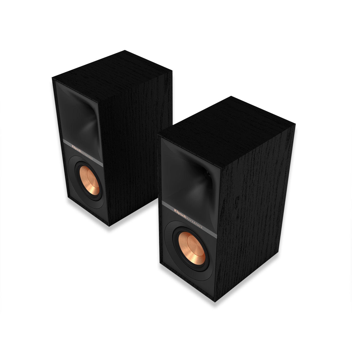 Product Image for the Klipsch R-40M Bookshelf Speakers