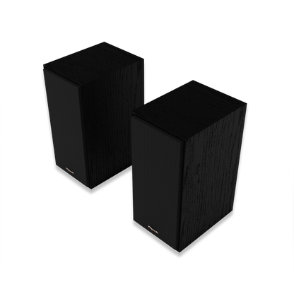 Product Image for the Klipsch R-40M Bookshelf Speakers
