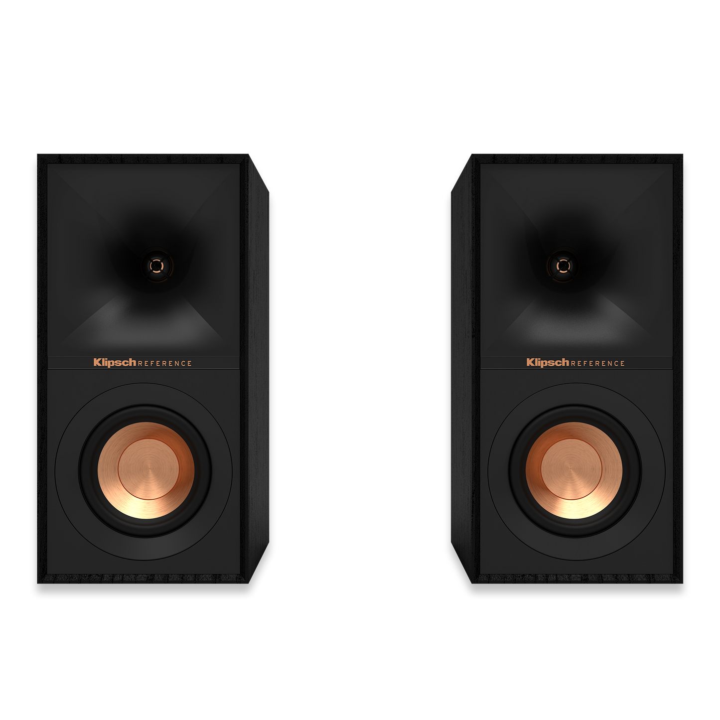 Product Image for the Klipsch R-40M Bookshelf Speakers