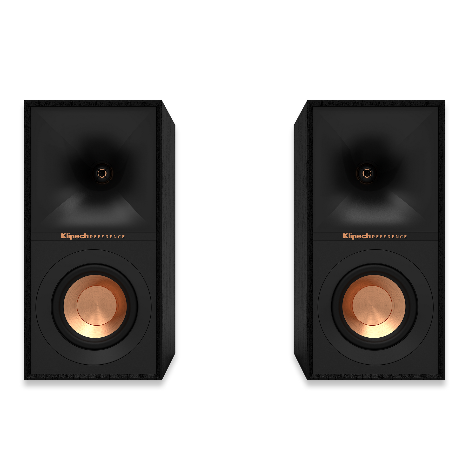Product Image for the Klipsch R-40M Bookshelf Speakers