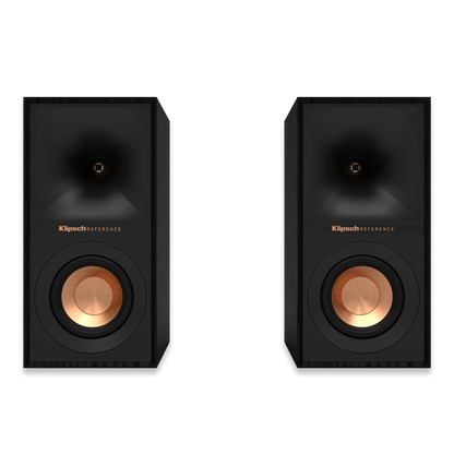 Product Image for the Klipsch R-40M Bookshelf Speakers