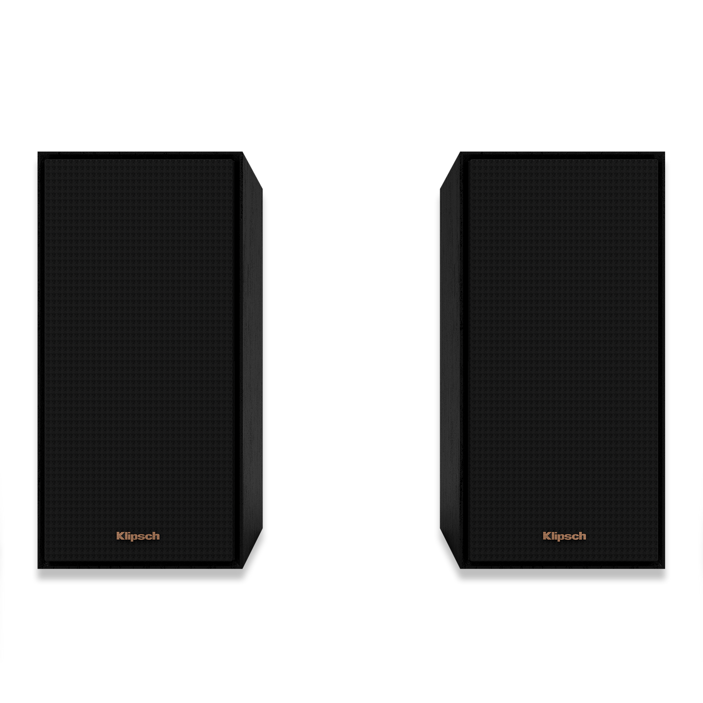 Product Image for the Klipsch R-40M Bookshelf Speakers