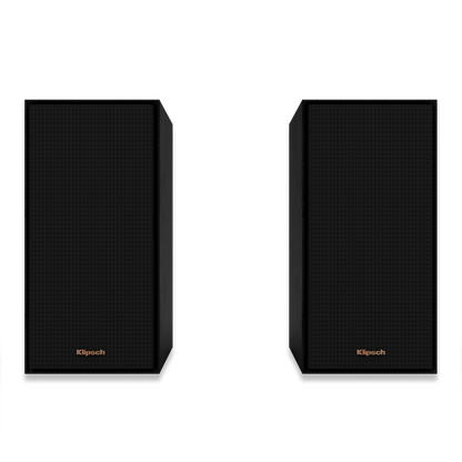 Product Image for the Klipsch R-40M Bookshelf Speakers