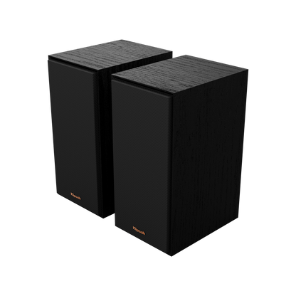 Product Image of the Klipsch R-40PM Powered Bookshelf Speakers
