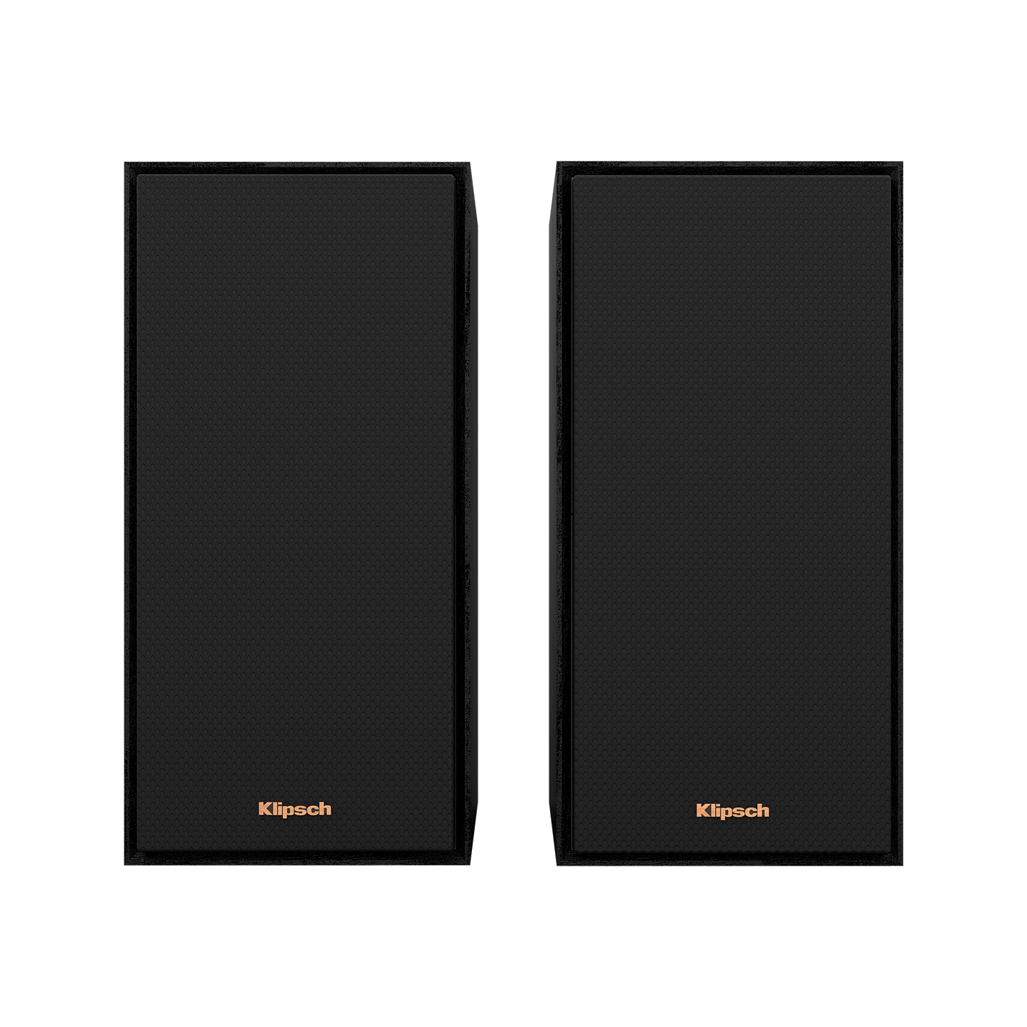 Product Image of the Klipsch R-40PM Powered Bookshelf Speakers