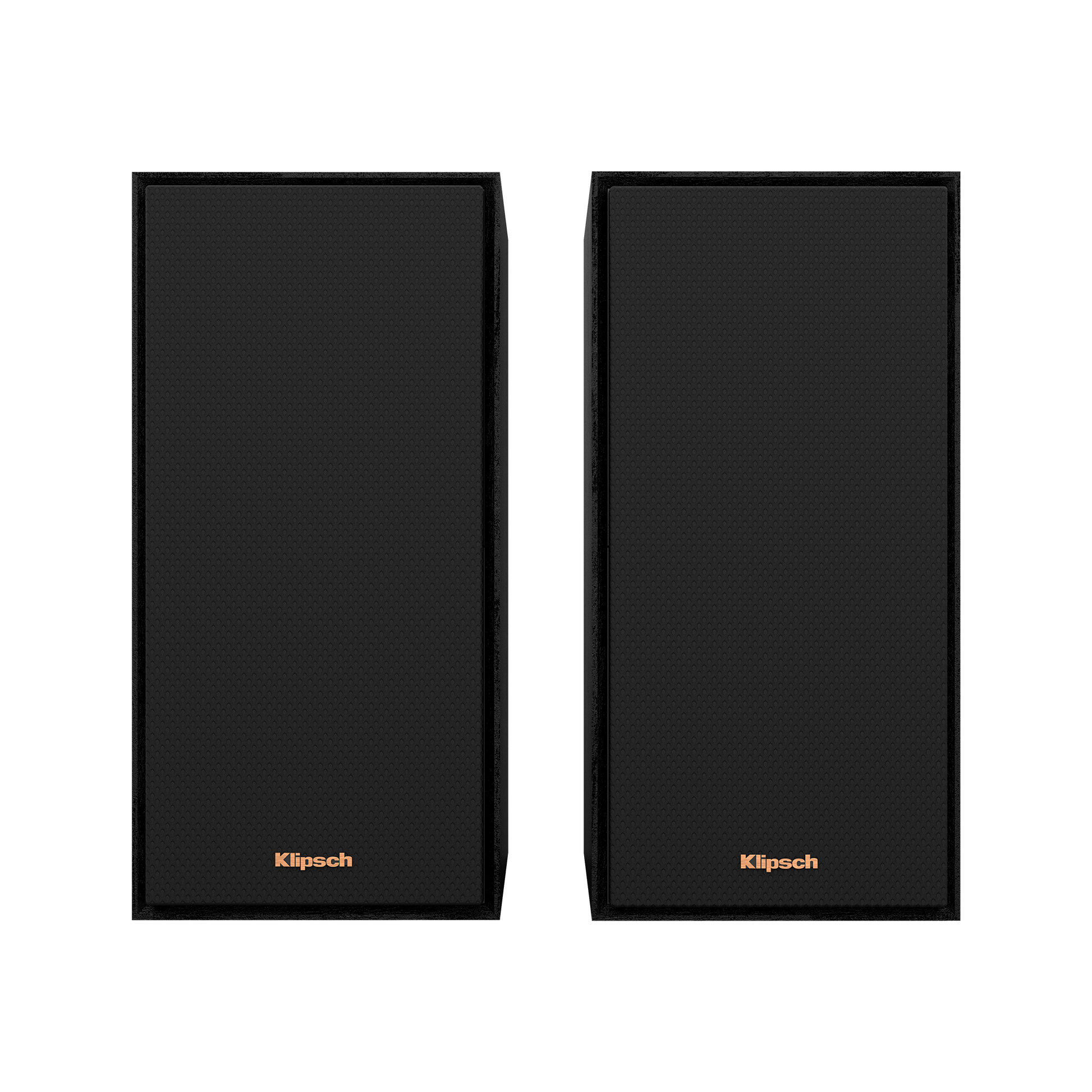 Product Image of the Klipsch R-40PM Powered Bookshelf Speakers
