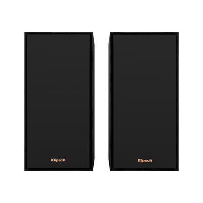 Product Image of the Klipsch R-40PM Powered Bookshelf Speakers