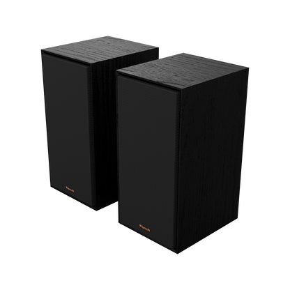 Product Image of the Klipsch R-50PM Powered Bookshelf Speakers