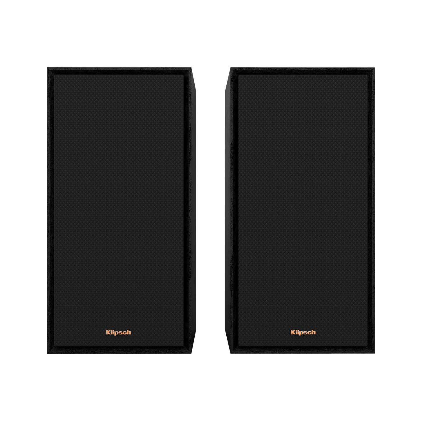 Product Image of the Klipsch R-50PM Powered Bookshelf Speakers