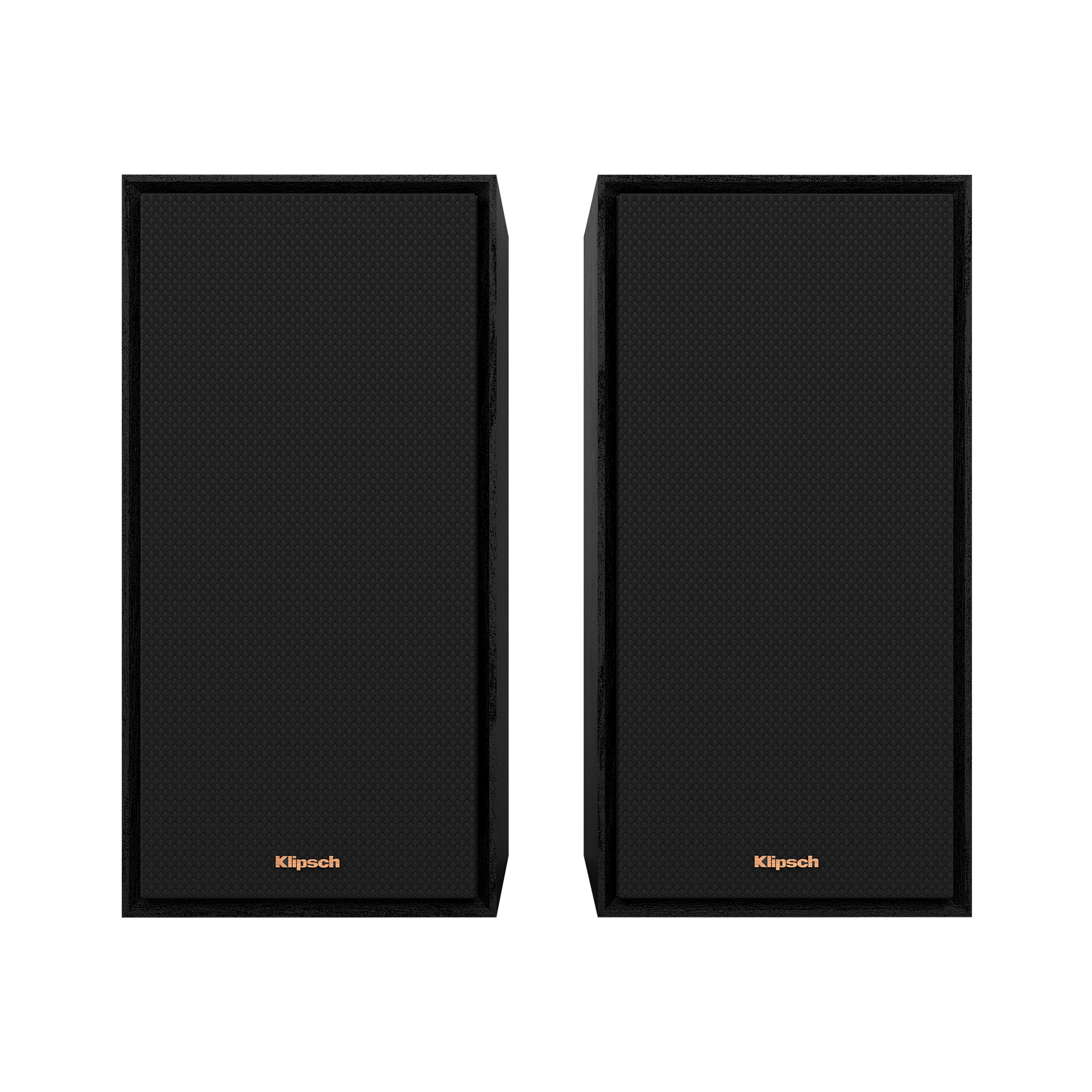Product Image of the Klipsch R-50PM Powered Bookshelf Speakers