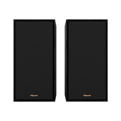 Product Image of the Klipsch R-50PM Powered Bookshelf Speakers
