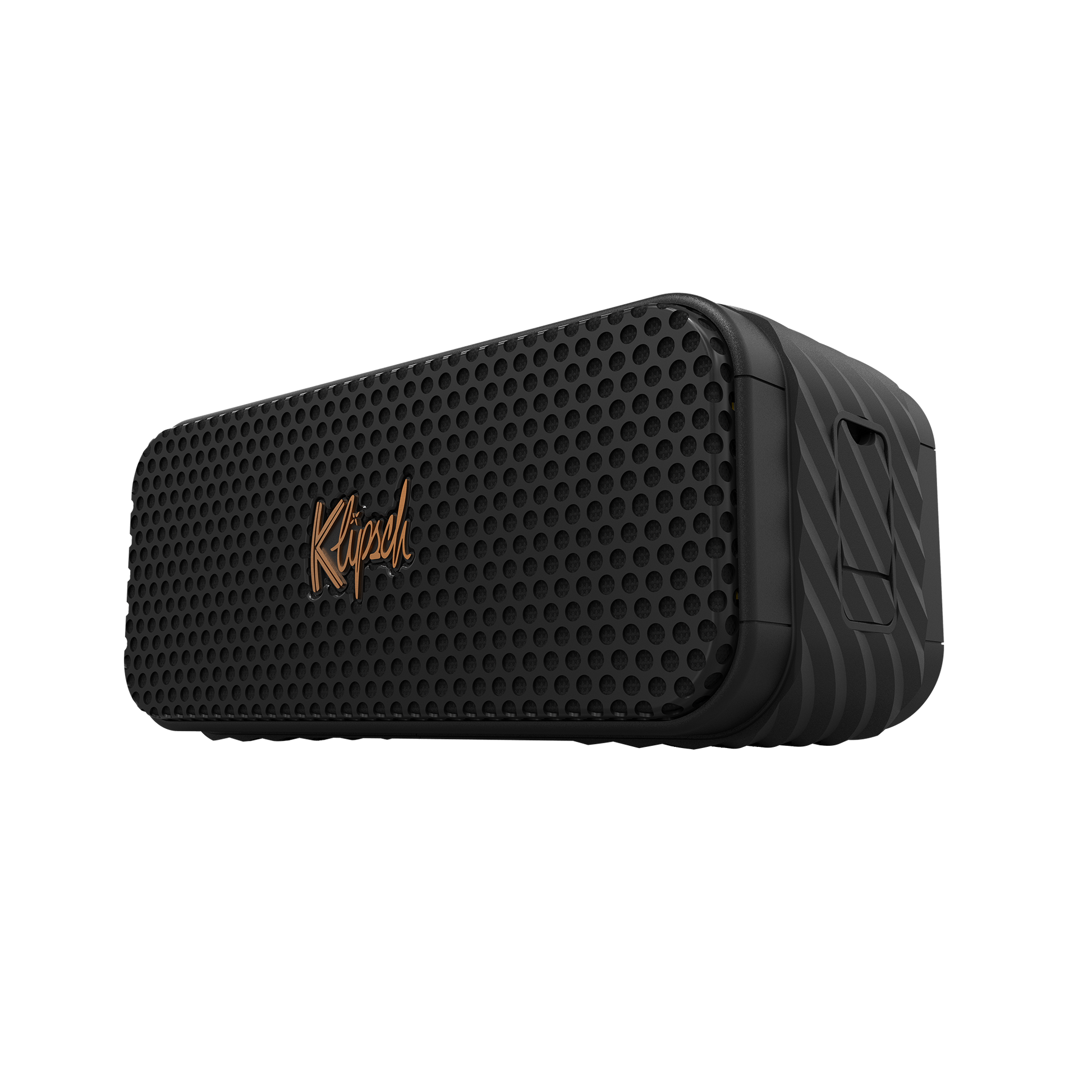 Product Image of the Klipsch Nashville Portable Bluetooth Speaker