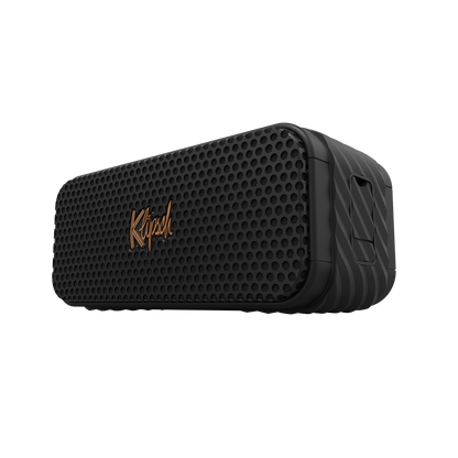 Product Image of the Klipsch Nashville Portable Bluetooth Speaker