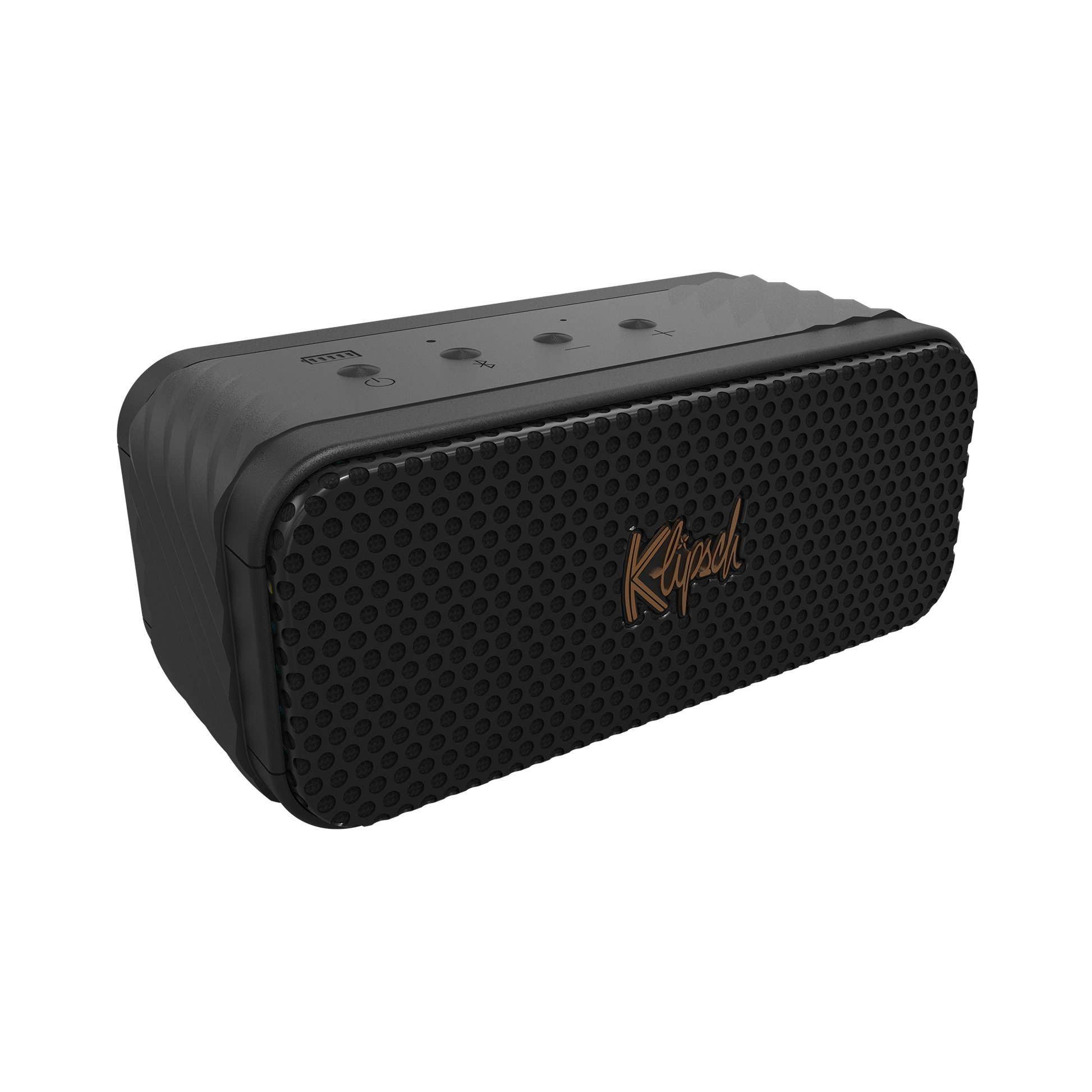 Product Image of the Klipsch Nashville Portable Bluetooth Speaker
